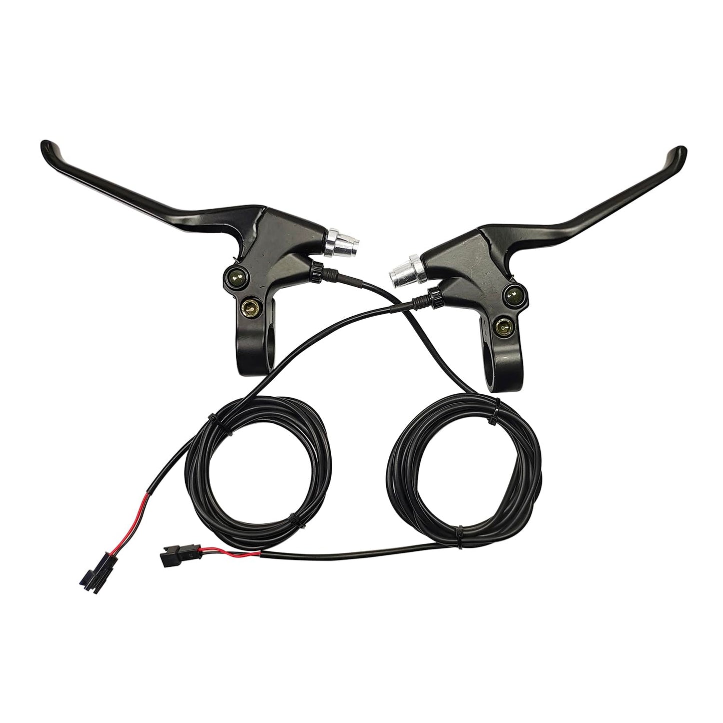 1500W Baghjul Elcykel Konverteringssæt (48V–72V, 20–29”)