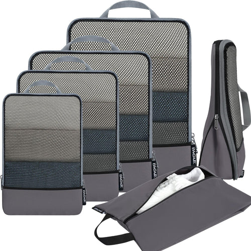 Compression Packing Cubes