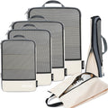 Compression Packing Cubes