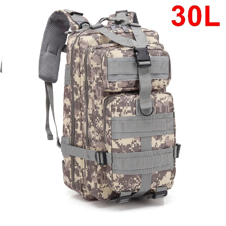 Tactical Backpacks