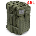 Tactical Backpacks