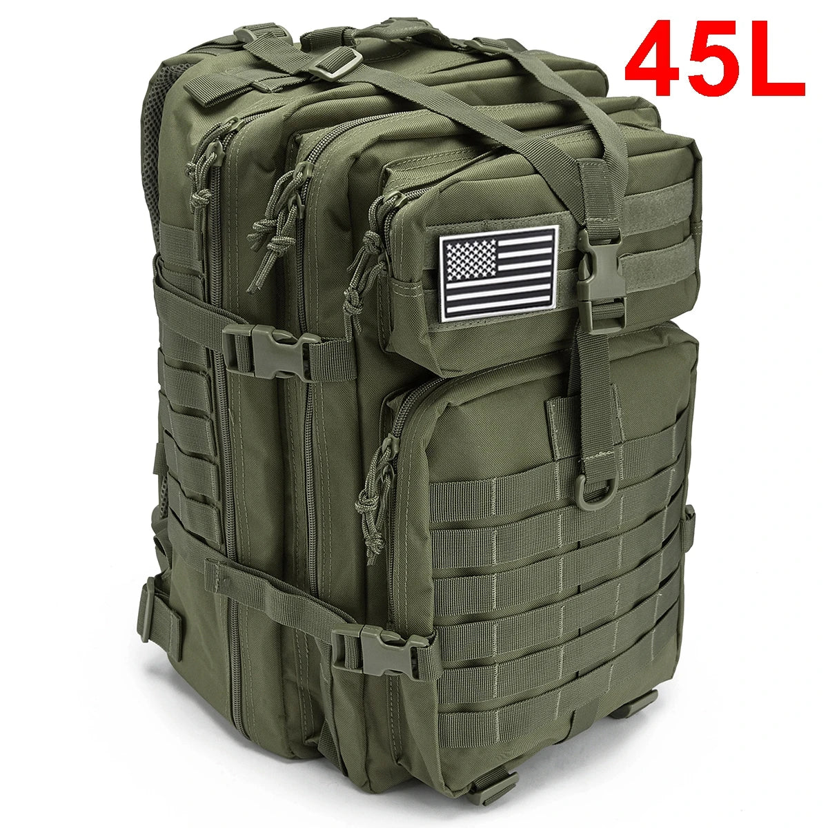 Tactical Backpacks