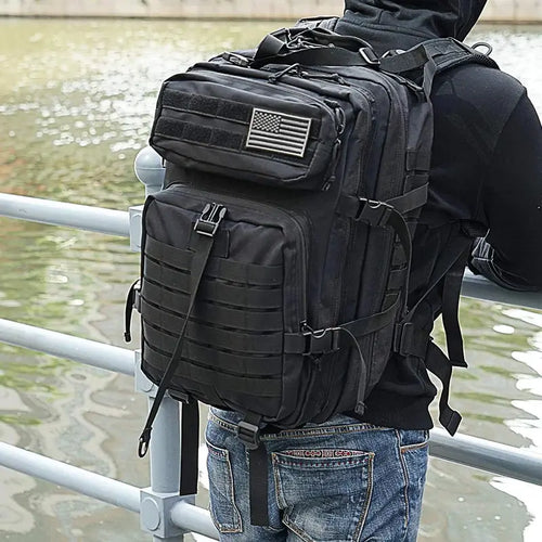 Tactical Backpacks