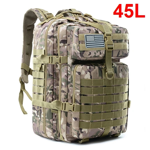 Tactical Backpacks