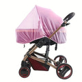 Stroller Mosquito Net