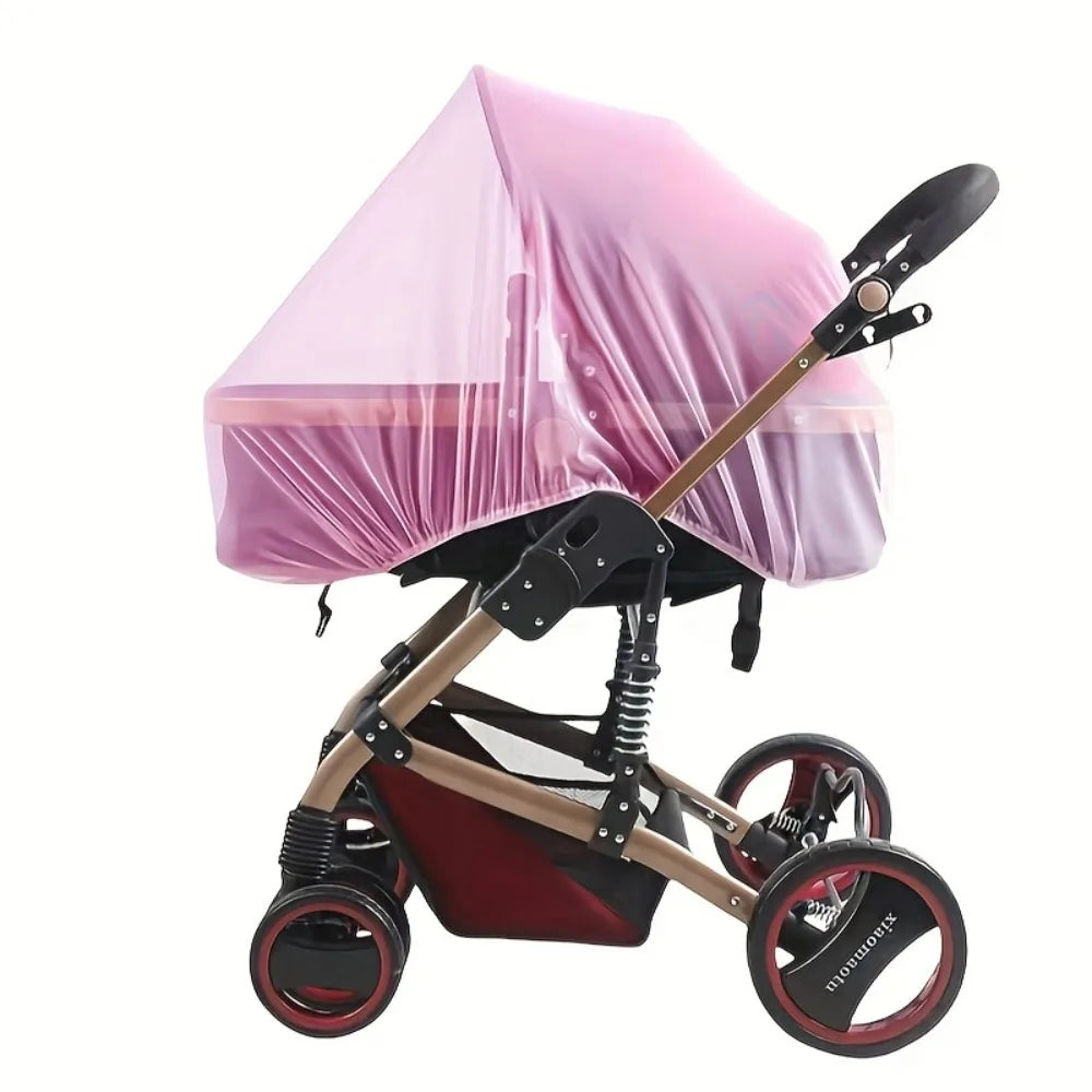 Stroller Mosquito Net