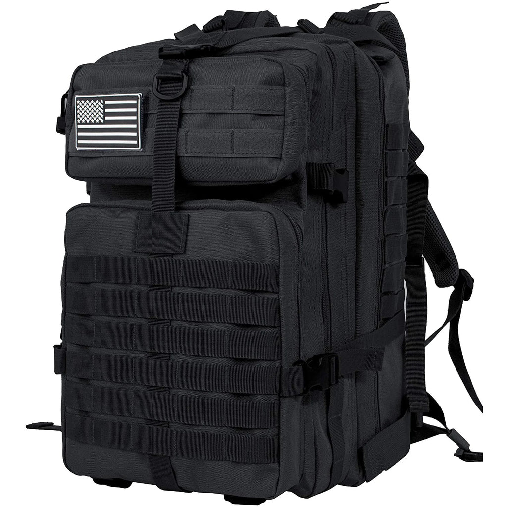 Tactical Backpacks