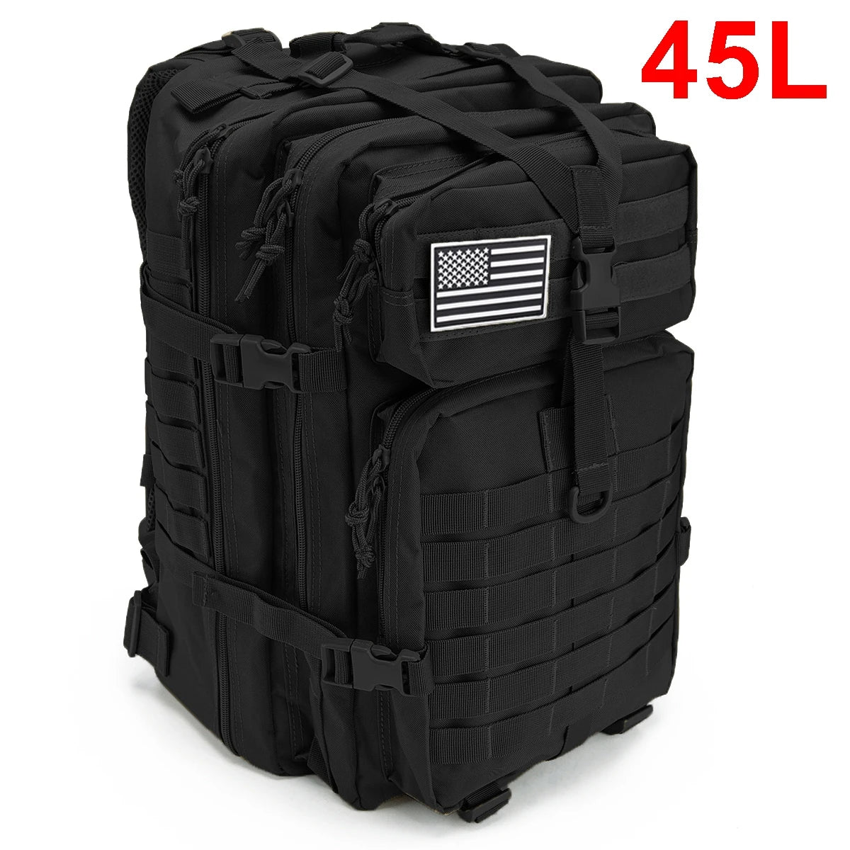 Tactical Backpacks