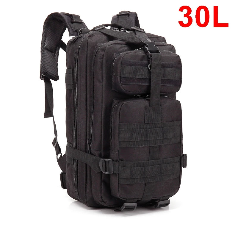 Tactical Backpacks